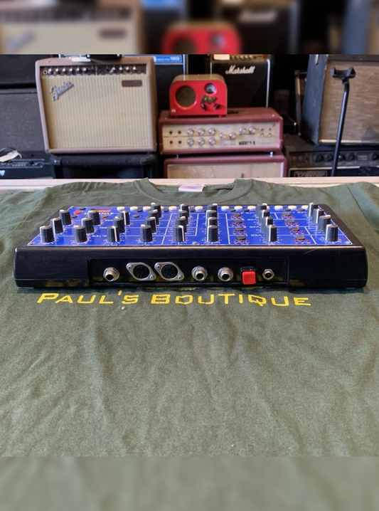 MFB Synth-II
