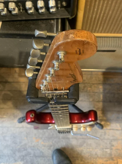 1992 USA Fender Floyd Rose Classic Series Stratocaster