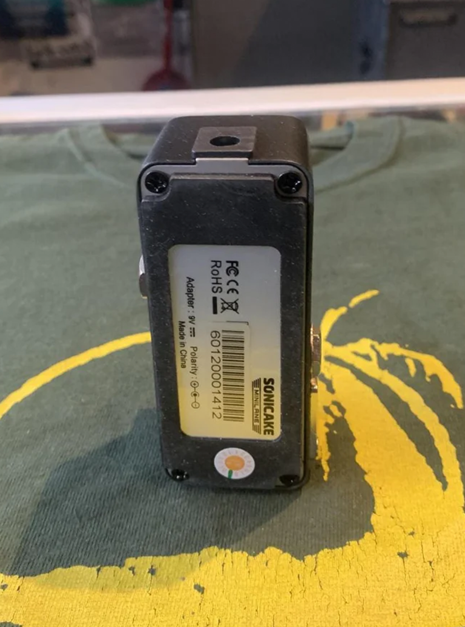 Sonicake Sonic IR