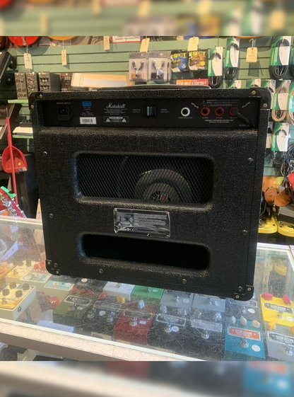 Marshall DSL 15C