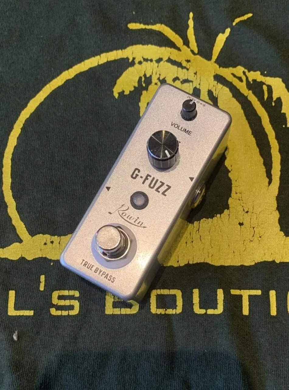 Rowin G-Fuzz