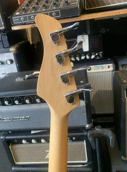 Fernandes FRB-45