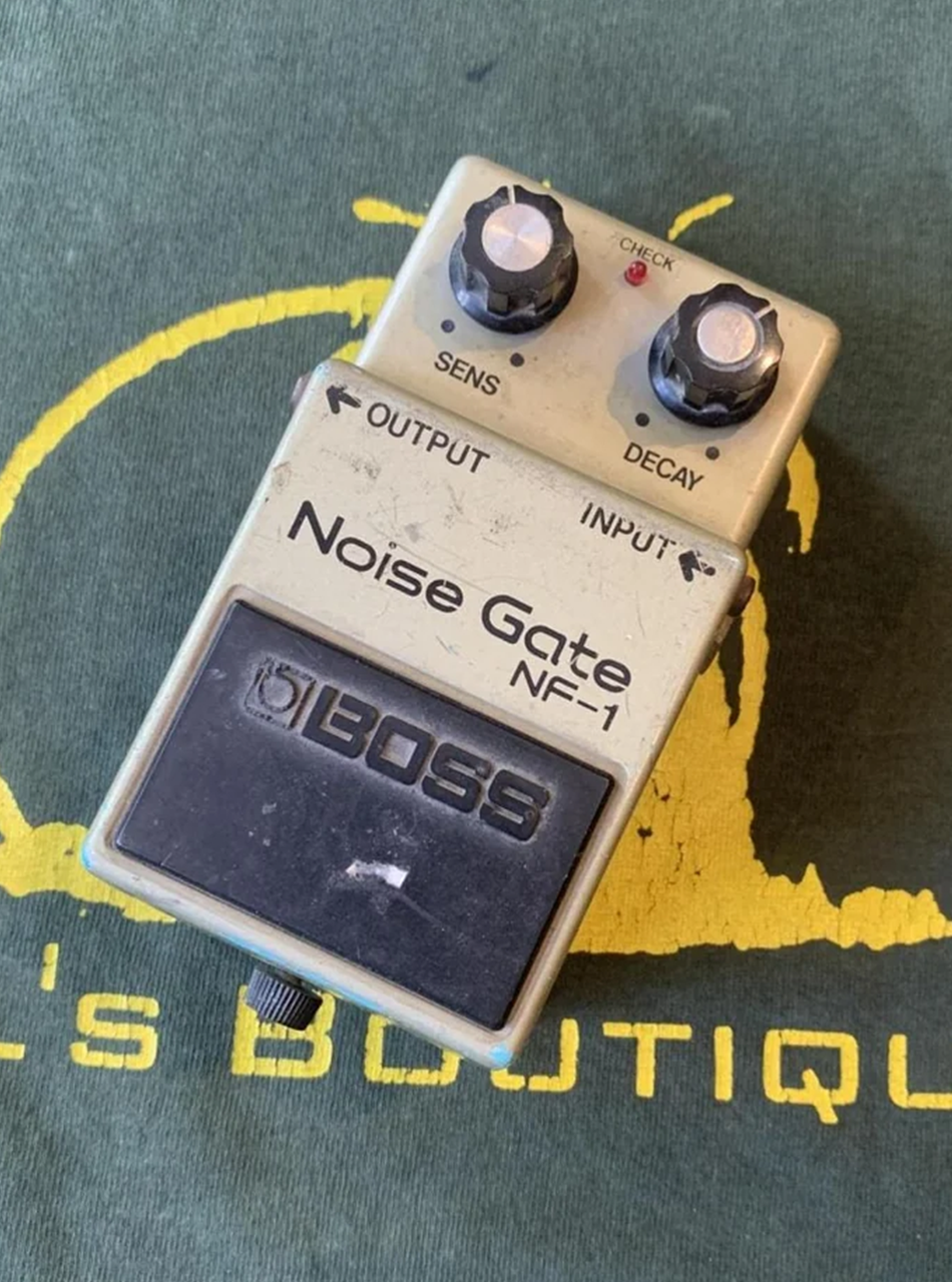 Boss NF-1