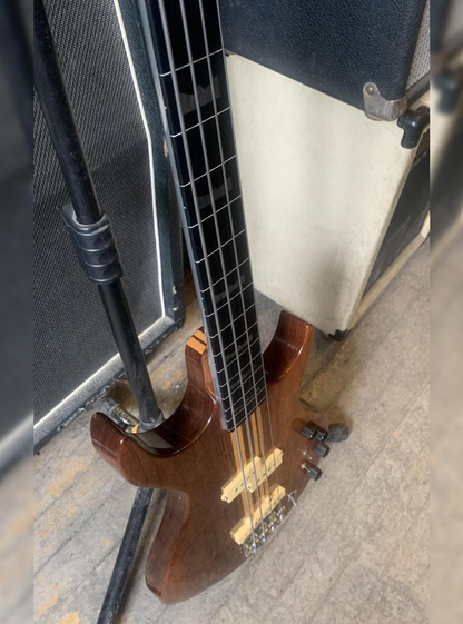 1979 Kramer DMZ 2000 Fretless