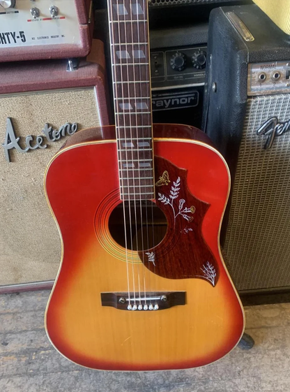 Suzuki W-65