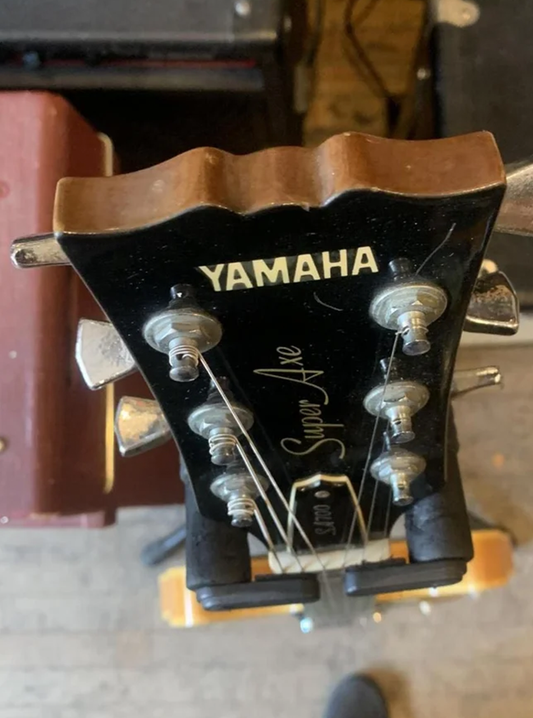 1977 Yamaha SA-700