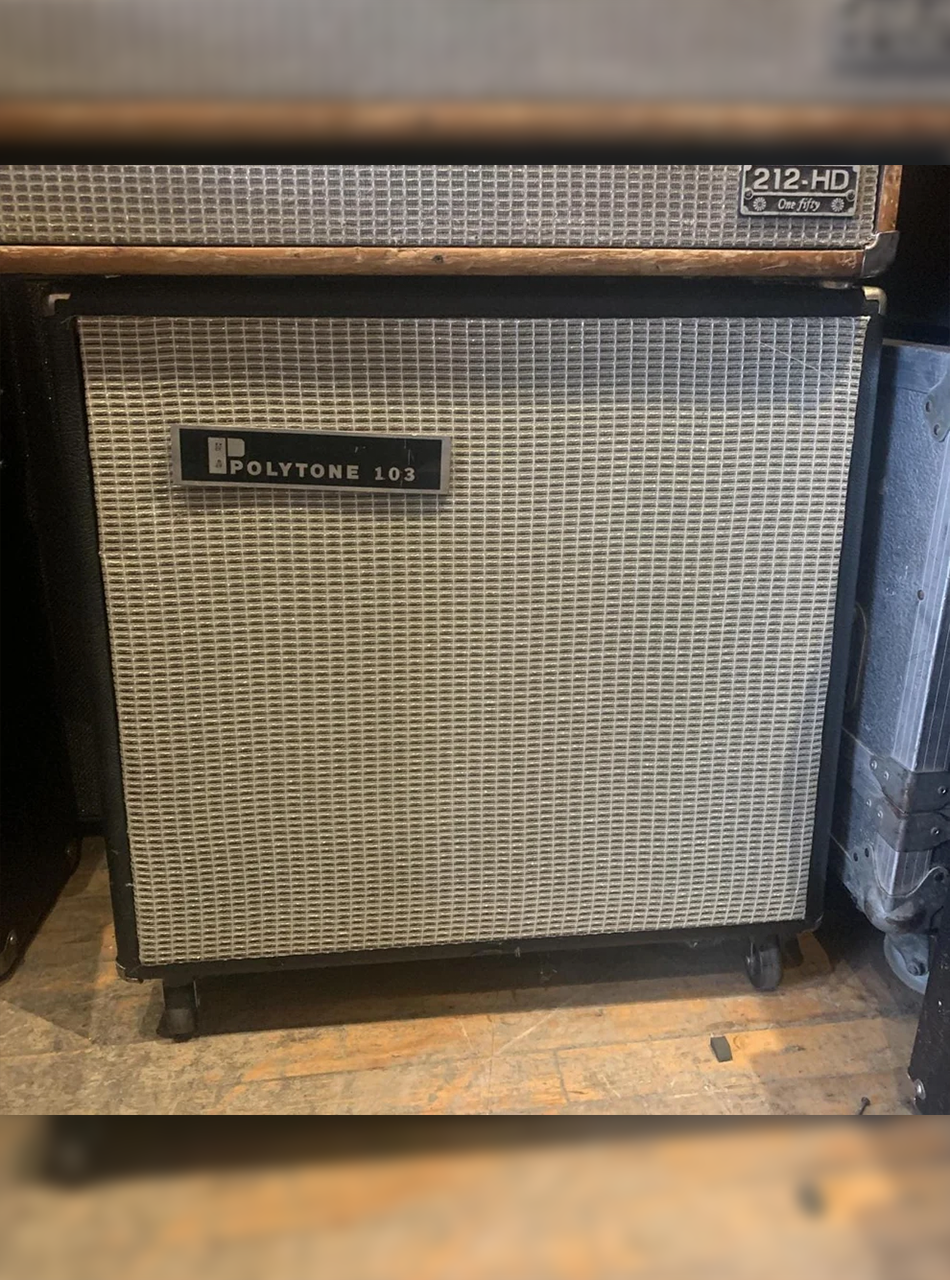 Polytone 103