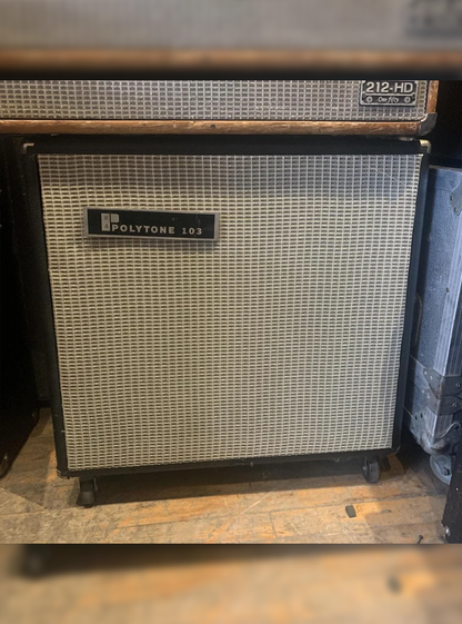 Polytone 103