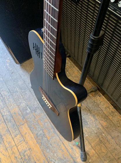 Godin A6