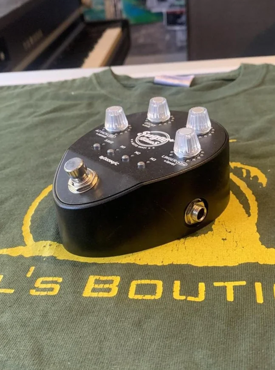 Bixonic SB-1