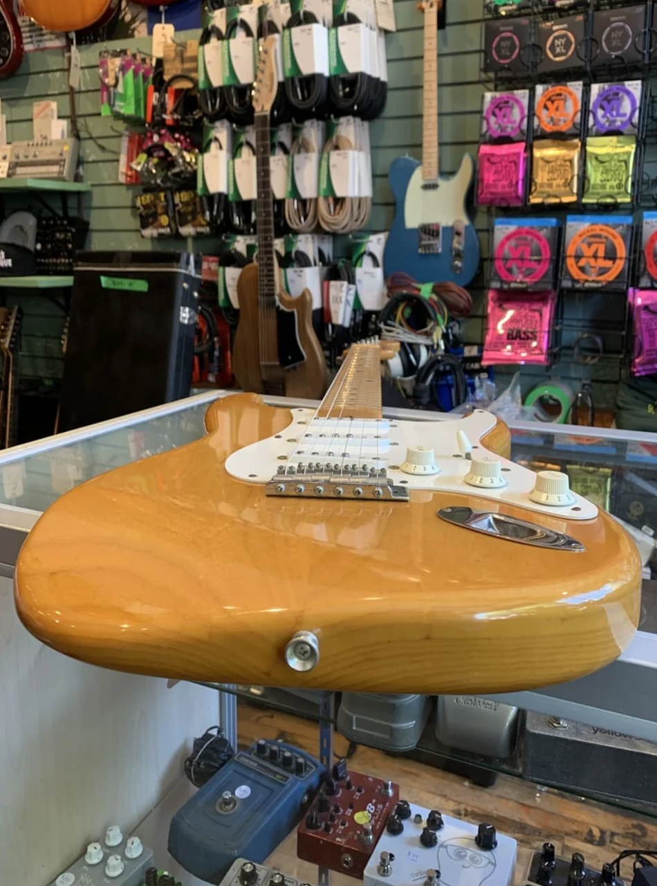 1990 Fender ST-54-75RV