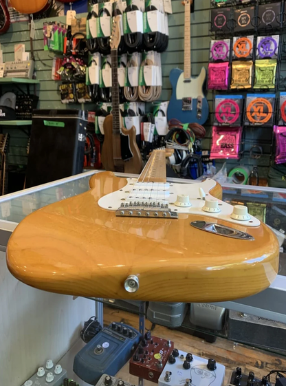 1990 Fender ST-54-75RV