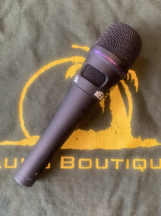 Heil Mic