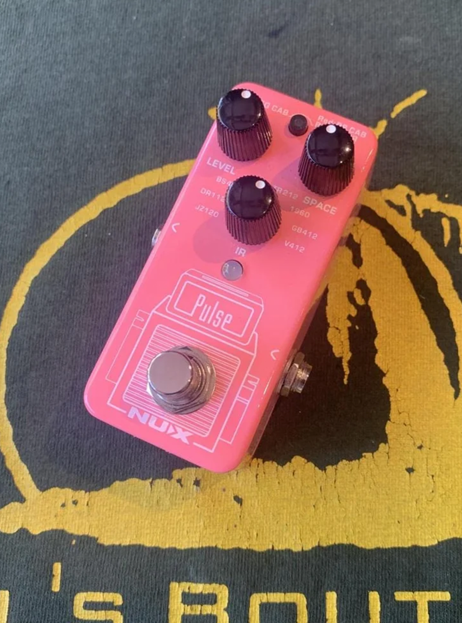 Nux Pulse