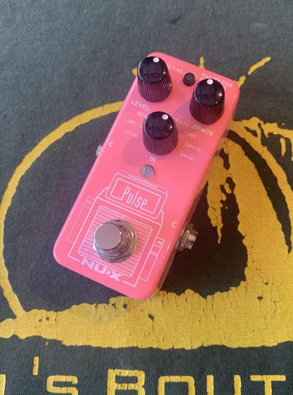 Nux Pulse