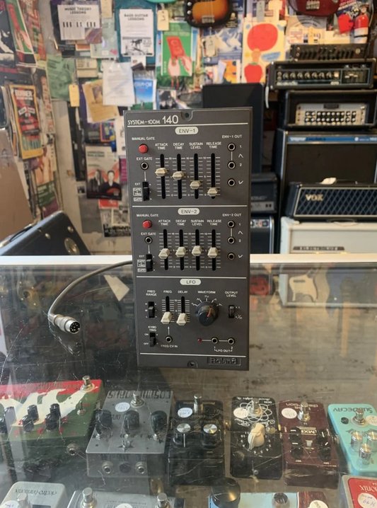 Roland System 100M 140