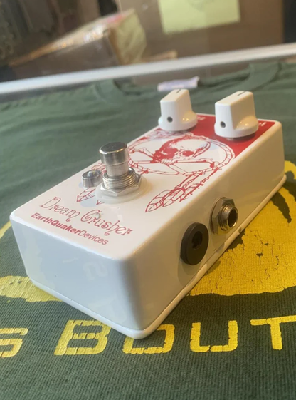 EQD Dream Crusher