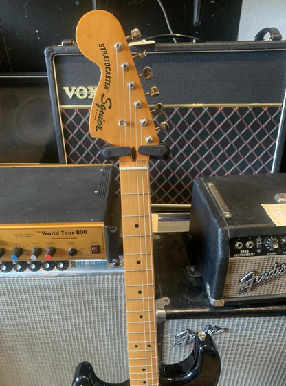 Lefty Squier Classic Vibe HSS Stratocaster