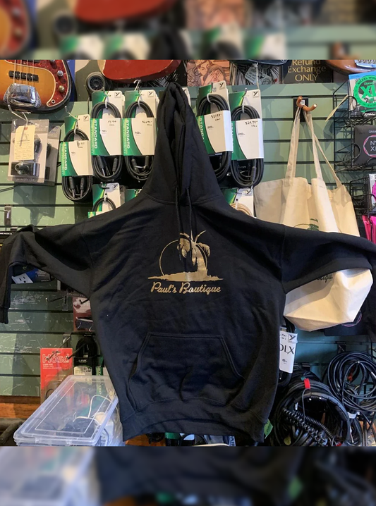 Paul's Boutique Hoodie