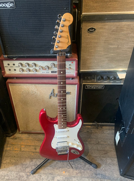 Fender Richie Sambora Stratocaster