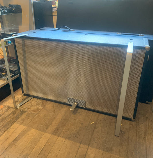 Mid 70s Rhodes Suitcase Seventy-Three