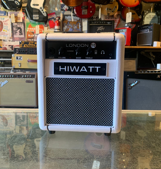 Hiwatt London 10