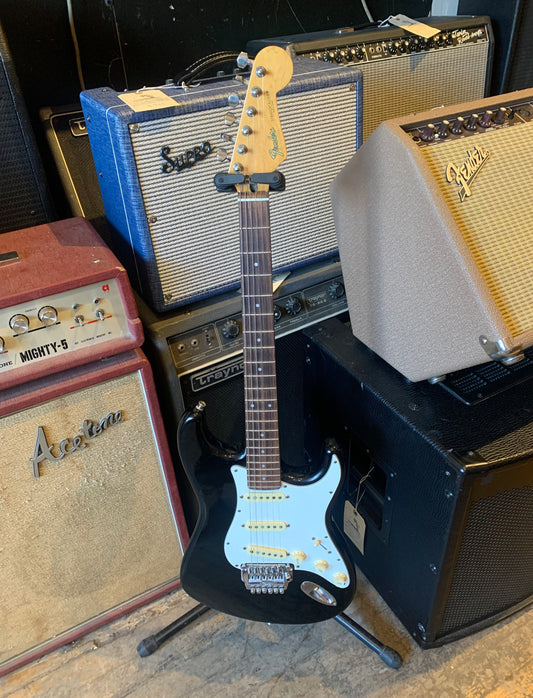 1986 MIJ Fender Contemporary Stratocaster