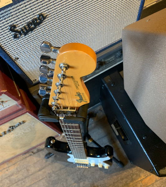 1986 MIJ Fender Contemporary Stratocaster