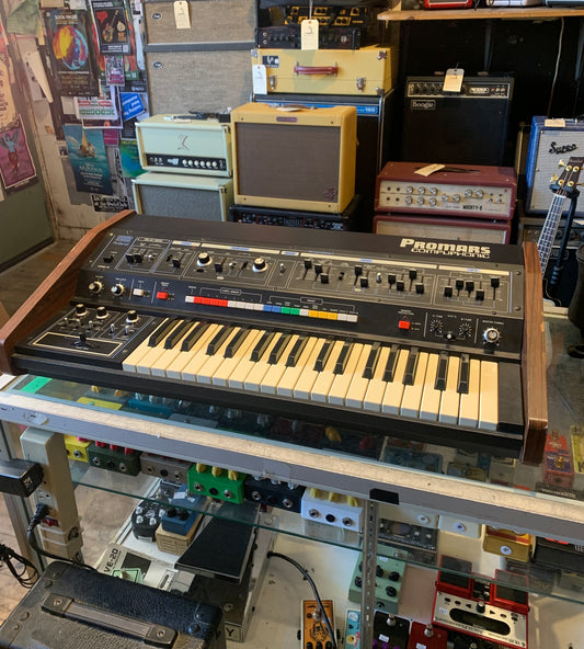 Roland MRS-2 Promars