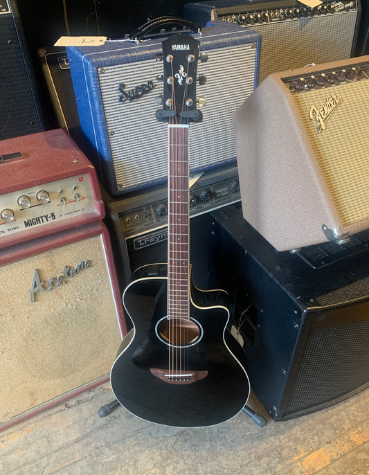 Yamaha APX600
