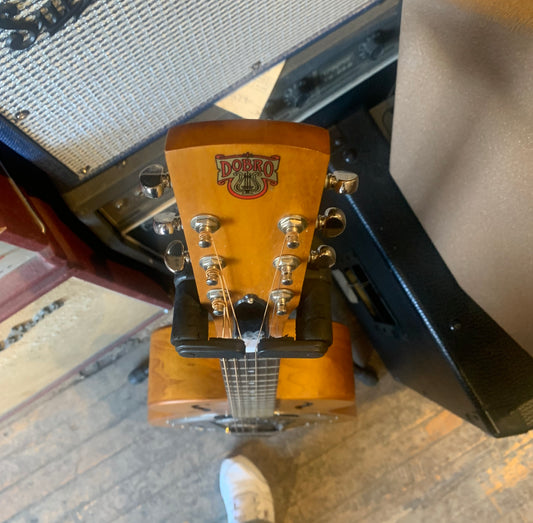 Dobro Resonator