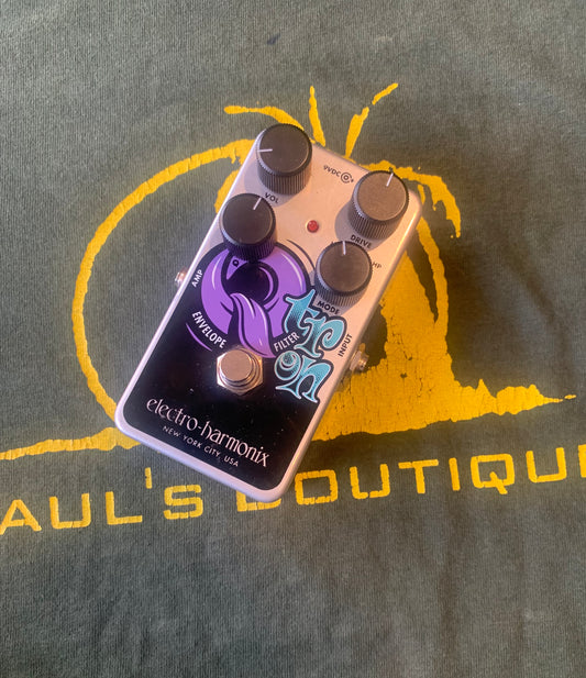 EHX Q-Tron Mini