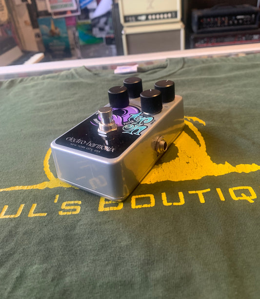 EHX Q-Tron Mini