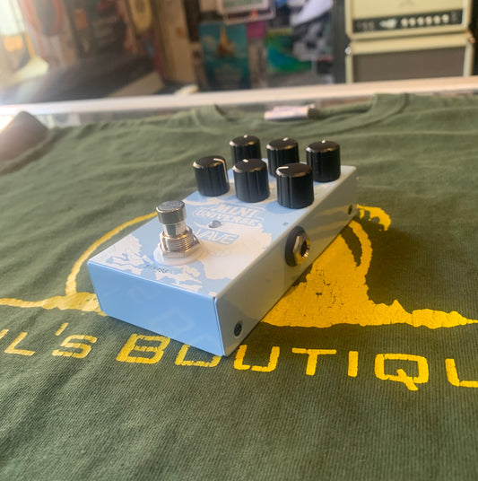 M-Vave Mini Universe