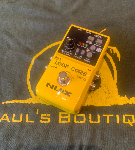 Nux Loop Core
