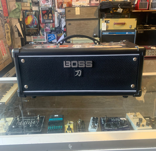 Boss KTN-Head 100w