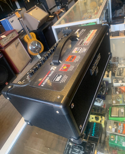 Boss KTN-Head 100w
