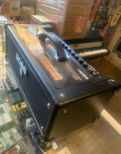 Boss KTN-Head 100w