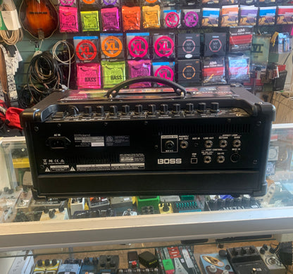 Boss KTN-Head 100w