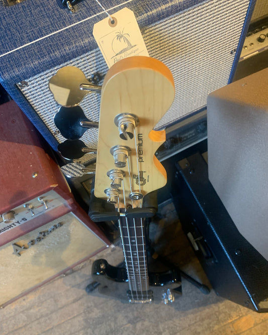 G&L L-2000 Premium