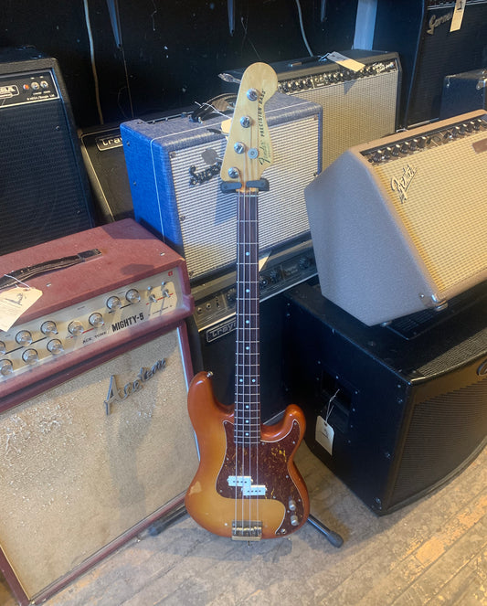 1979 Fender Precision Bass