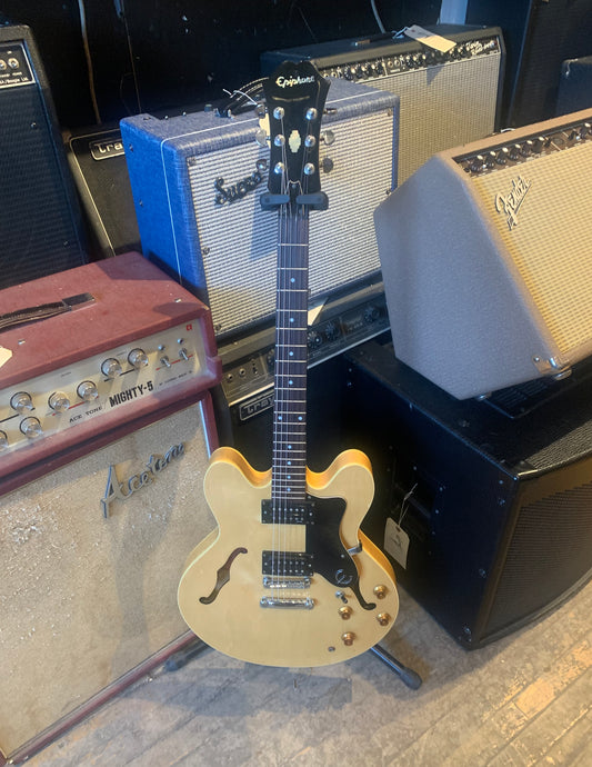 2002 MIK Epiphone Dot 335