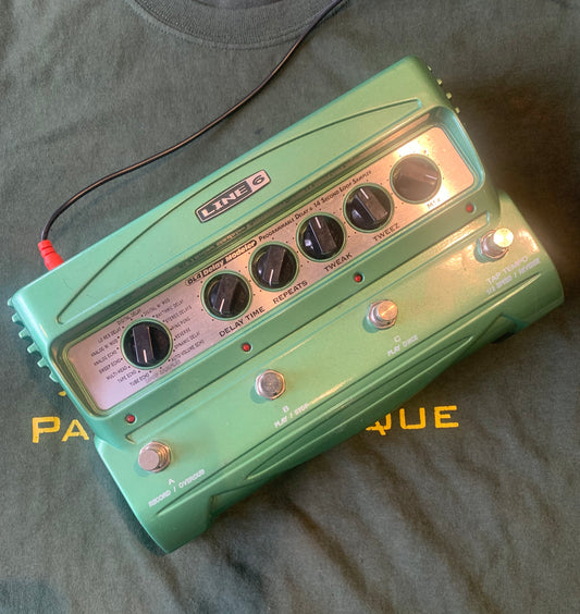 Line6 DL4