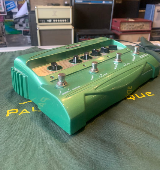 Line6 DL4