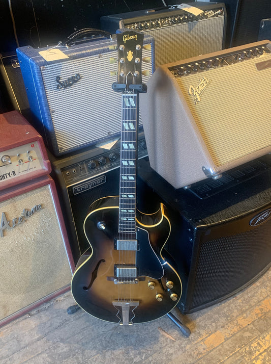 1960 Gibson ES-175
