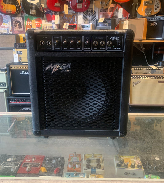 Mega GL30B