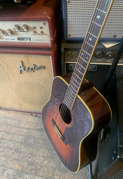 Fender F-240A