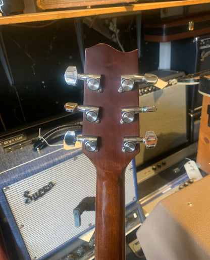 Fender F-240A
