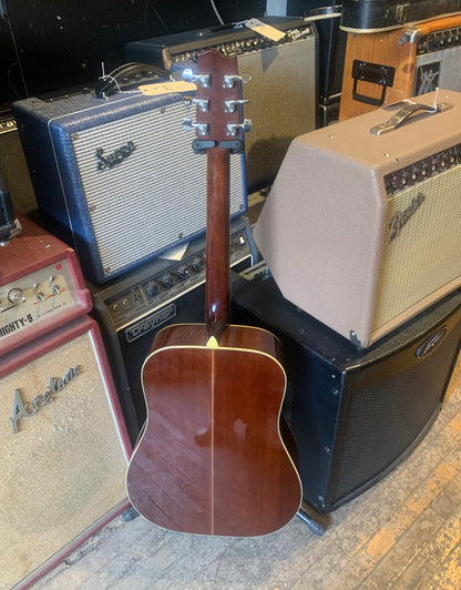 Fender F-240A