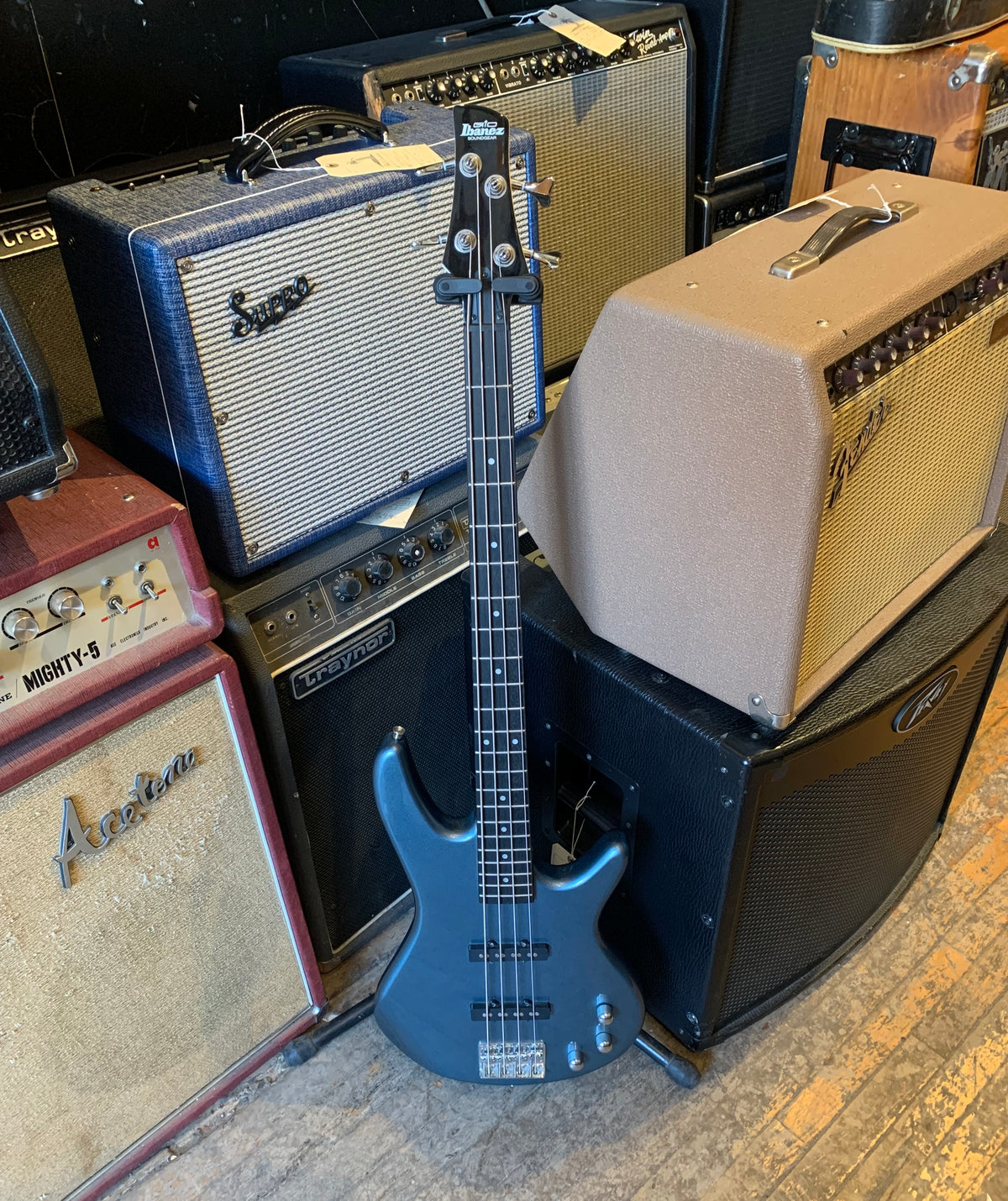 Ibanez Soundgear Gio